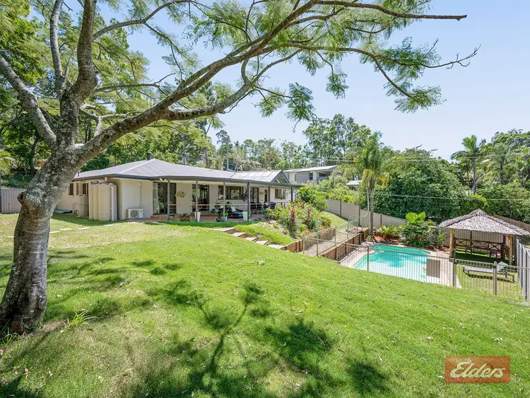 5 TRUDY CRESCENT, Cornubia QLD 4130