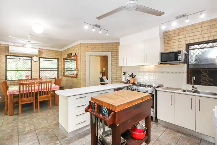 Second view of Homely rural property listing, 287 Zimin Dr, Katherine NT 850