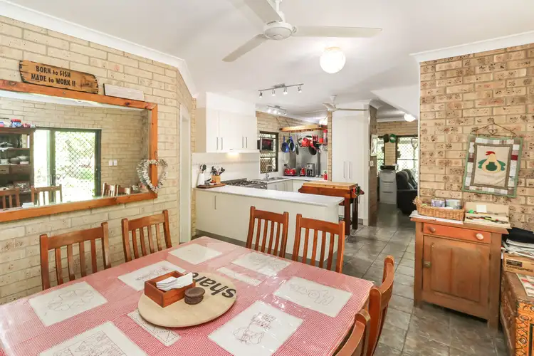 Third view of Homely rural property listing, 287 Zimin Dr, Katherine NT 850