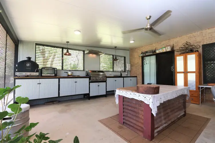 Fourth view of Homely rural property listing, 287 Zimin Dr, Katherine NT 850