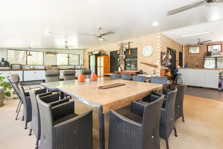 Fifth view of Homely rural property listing, 287 Zimin Dr, Katherine NT 850