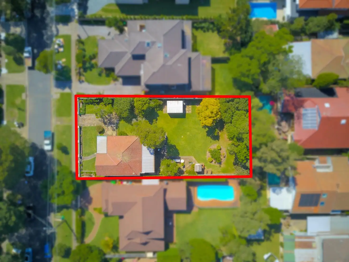 Main view of Homely house listing, 26 Bedford Street, Willoughby NSW 2068