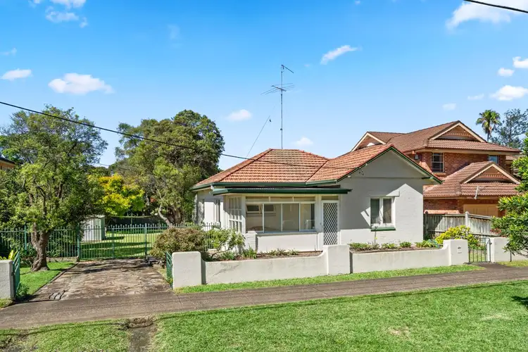 Fourth view of Homely house listing, 26 Bedford Street, Willoughby NSW 2068