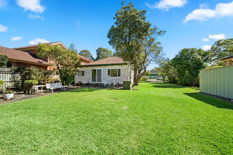Fifth view of Homely house listing, 26 Bedford Street, Willoughby NSW 2068