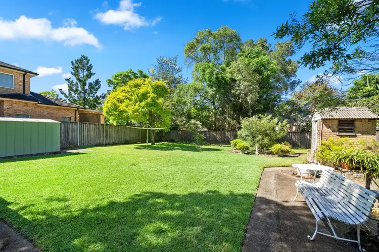 Sixth view of Homely house listing, 26 Bedford Street, Willoughby NSW 2068