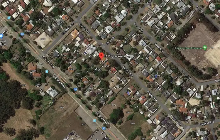 11 Virginia Avenue, Maddington WA 6109