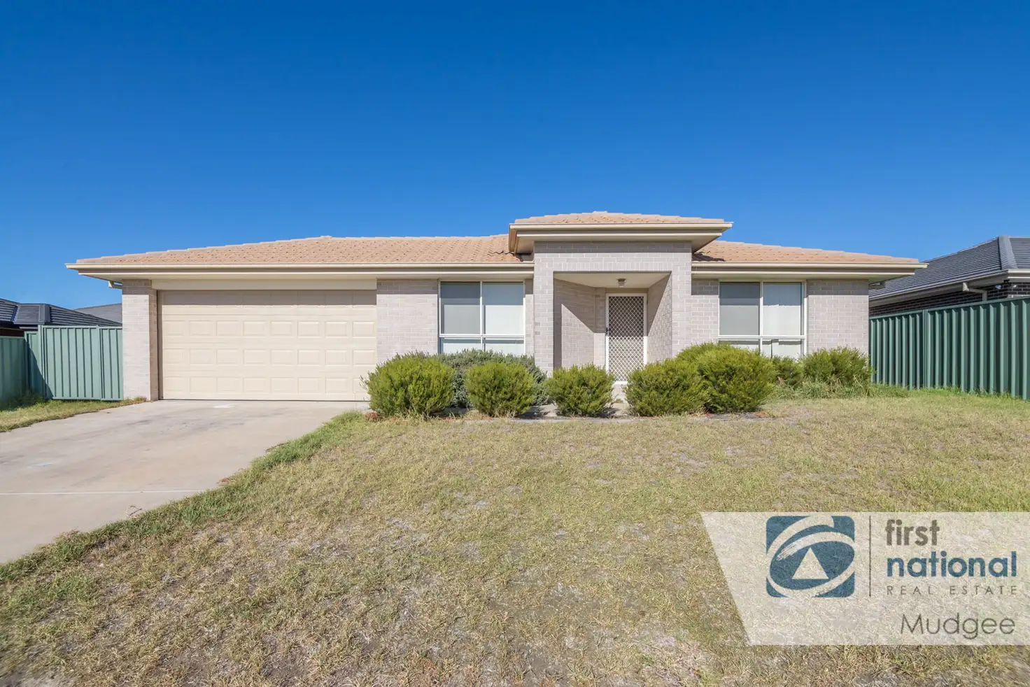 Main view of Homely house listing, 96 White Circle, Mudgee NSW 2850