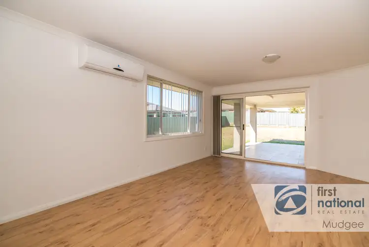 Third view of Homely house listing, 96 White Circle, Mudgee NSW 2850