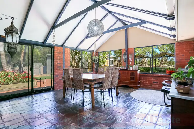 437 Ludlow Road North, Capel WA 6271