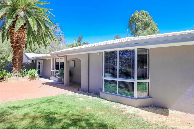 Second view of Homely house listing, 437 Ludlow Road North, Capel WA 6271