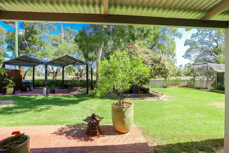 Third view of Homely house listing, 437 Ludlow Road North, Capel WA 6271