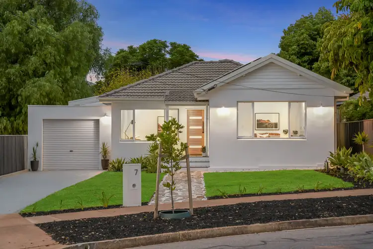 Fifth view of Homely house listing, 7 Braeside Avenue, Seacombe Heights SA 5047