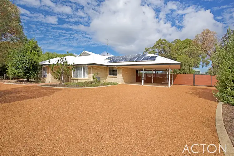 Fourth view of Homely house listing, 18 Silverton Crescent, Erskine WA 6210