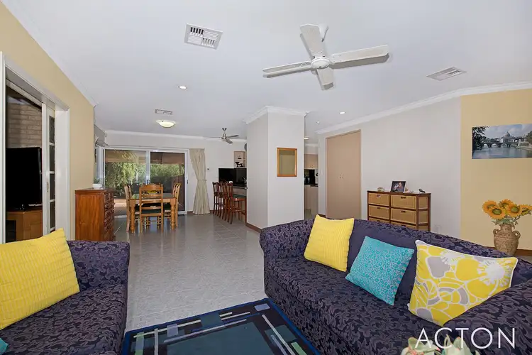Fifth view of Homely house listing, 18 Silverton Crescent, Erskine WA 6210