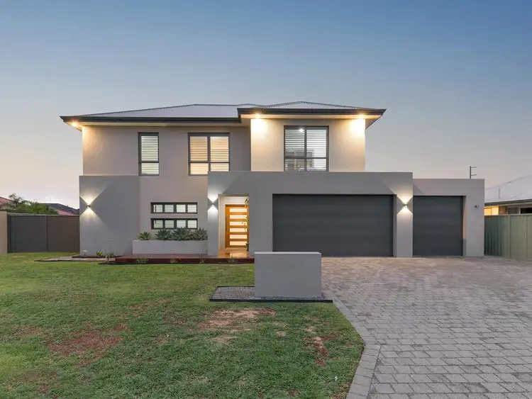 Second view of Homely house listing, 5 Rees Pass, Southern River WA 6110