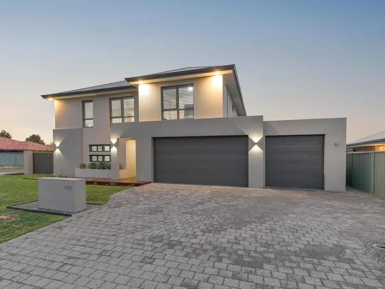 Third view of Homely house listing, 5 Rees Pass, Southern River WA 6110