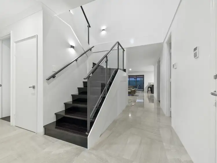 Fourth view of Homely house listing, 5 Rees Pass, Southern River WA 6110