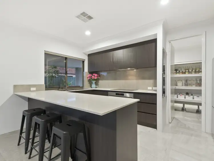 Fifth view of Homely house listing, 5 Rees Pass, Southern River WA 6110