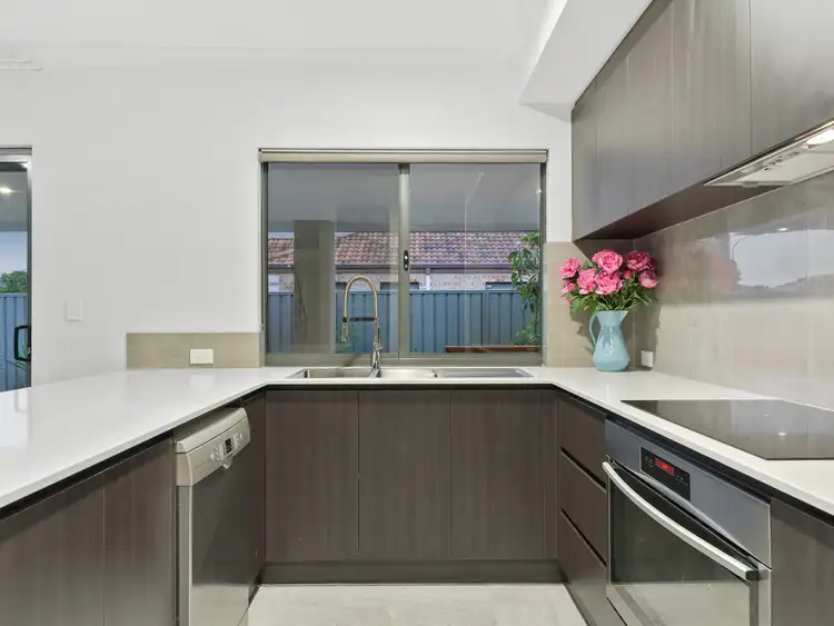 Sixth view of Homely house listing, 5 Rees Pass, Southern River WA 6110