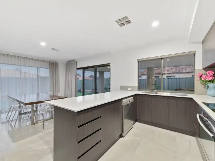 Seventh view of Homely house listing, 5 Rees Pass, Southern River WA 6110