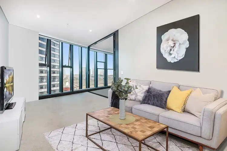 905/2 Waterways Street, Wentworth Point NSW 2127