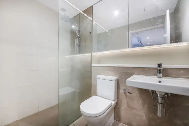 Fourth view of Homely apartment listing, 905/2 Waterways Street, Wentworth Point NSW 2127