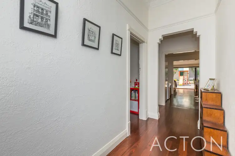 Third view of Homely house listing, 17 Dunedin Street, Mount Hawthorn WA 6016