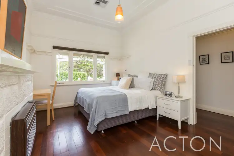 Fourth view of Homely house listing, 17 Dunedin Street, Mount Hawthorn WA 6016