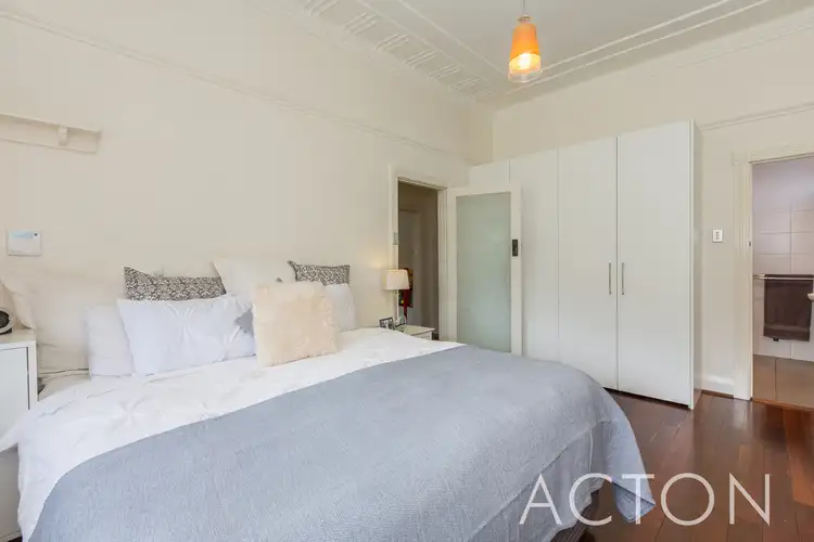 Fifth view of Homely house listing, 17 Dunedin Street, Mount Hawthorn WA 6016