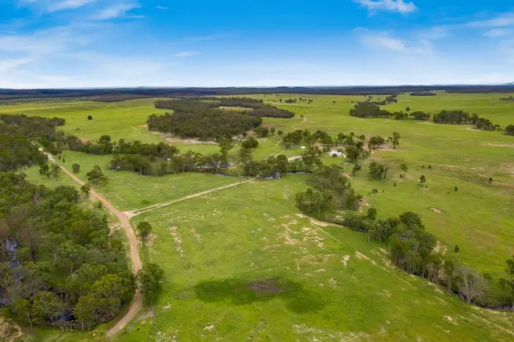 Third view of Homely rural property listing, 202 Strathyre Road, Karara QLD 4352