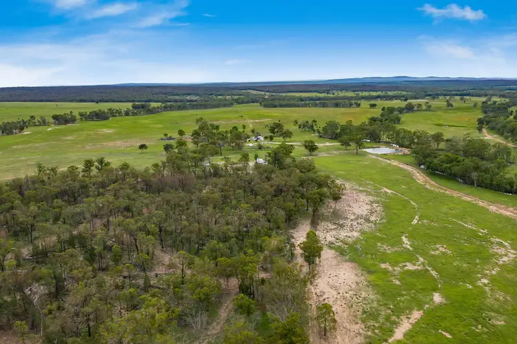 Fifth view of Homely rural property listing, 202 Strathyre Road, Karara QLD 4352