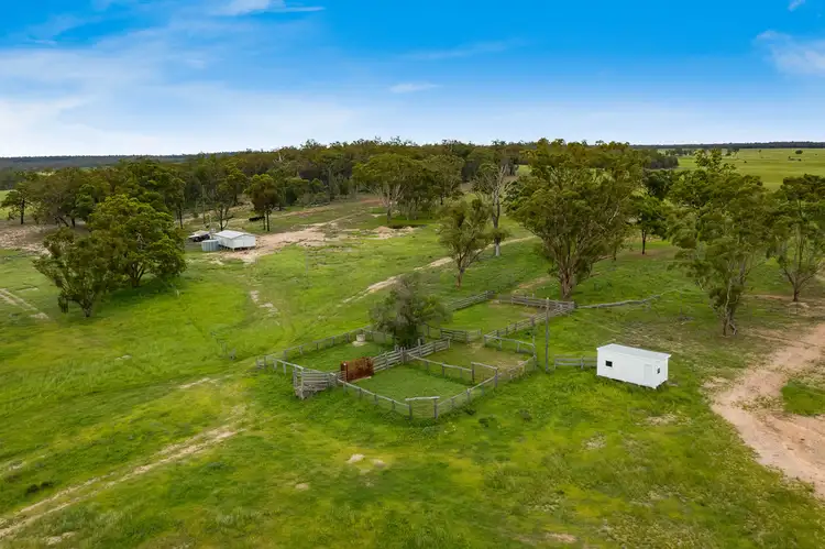 Sixth view of Homely rural property listing, 202 Strathyre Road, Karara QLD 4352