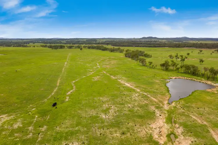 Seventh view of Homely rural property listing, 202 Strathyre Road, Karara QLD 4352