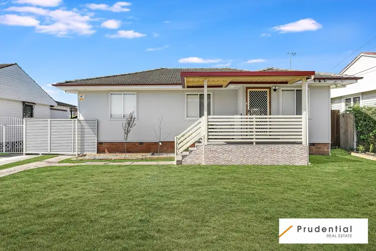 156 Maxwells Avenue, Sadleir NSW 2168
