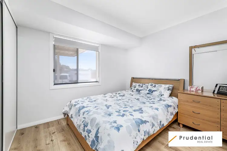 Fifth view of Homely house listing, 156 Maxwells Avenue, Sadleir NSW 2168