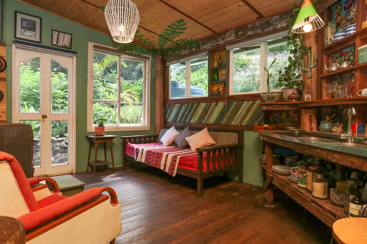 Main view of Homely house listing, 9/924 Blue Knob Rd, Nimbin NSW 2480