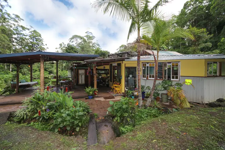 Fourth view of Homely house listing, 9/924 Blue Knob Rd, Nimbin NSW 2480