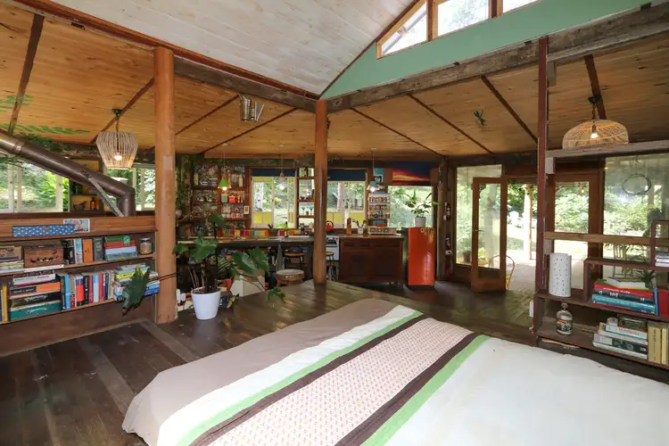 Fifth view of Homely house listing, 9/924 Blue Knob Rd, Nimbin NSW 2480