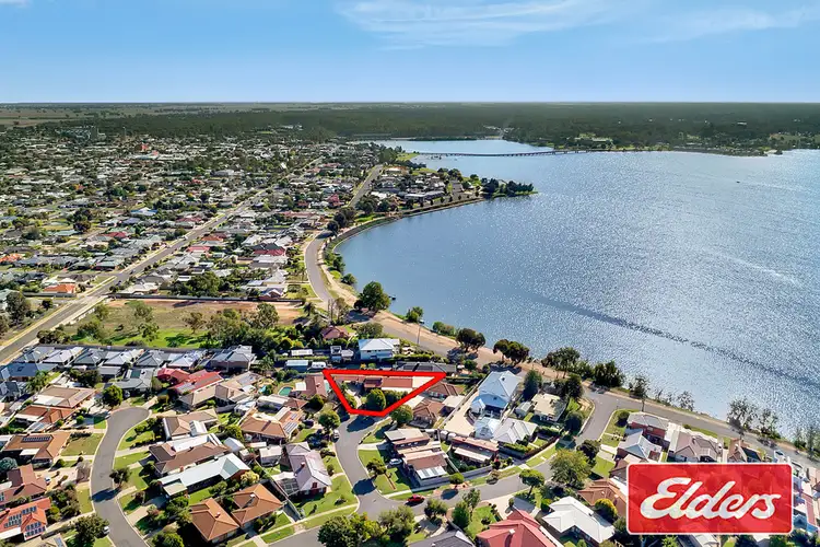 Second view of Homely house listing, 5 Scott Court, Yarrawonga VIC 3730