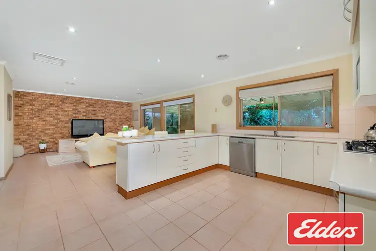 Third view of Homely house listing, 5 Scott Court, Yarrawonga VIC 3730