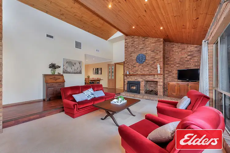 Fourth view of Homely house listing, 5 Scott Court, Yarrawonga VIC 3730