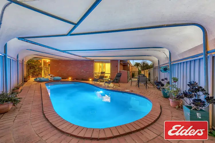 Fifth view of Homely house listing, 5 Scott Court, Yarrawonga VIC 3730