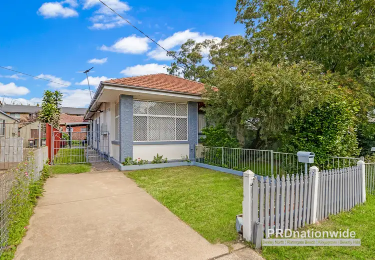2/30 Knox Street, Belmore NSW 2192