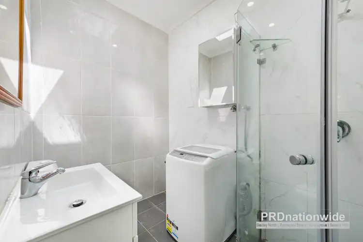 Fifth view of Homely house listing, 2/30 Knox Street, Belmore NSW 2192