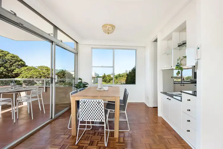 Third view of Homely apartment listing, 3a/13 Bellevue Road, Bellevue Hill NSW 2023