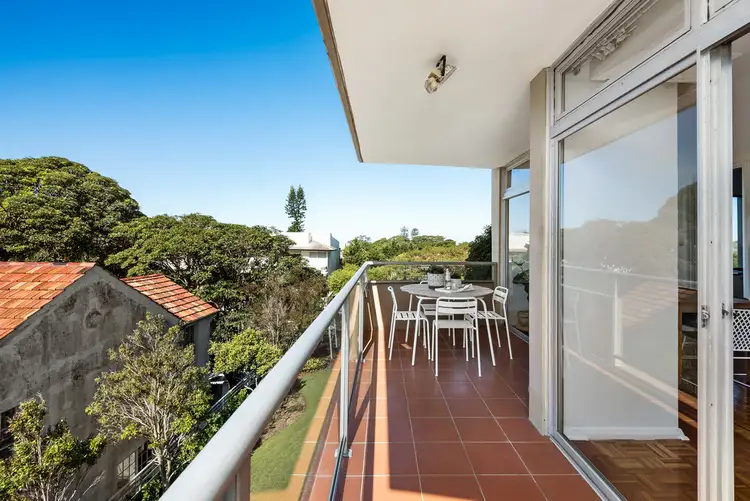 Fifth view of Homely apartment listing, 3a/13 Bellevue Road, Bellevue Hill NSW 2023