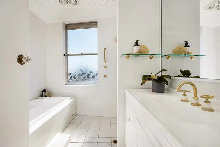Sixth view of Homely apartment listing, 3a/13 Bellevue Road, Bellevue Hill NSW 2023