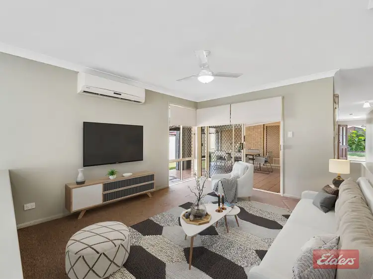 10 WOOD CLOSE, Loganholme QLD 4129