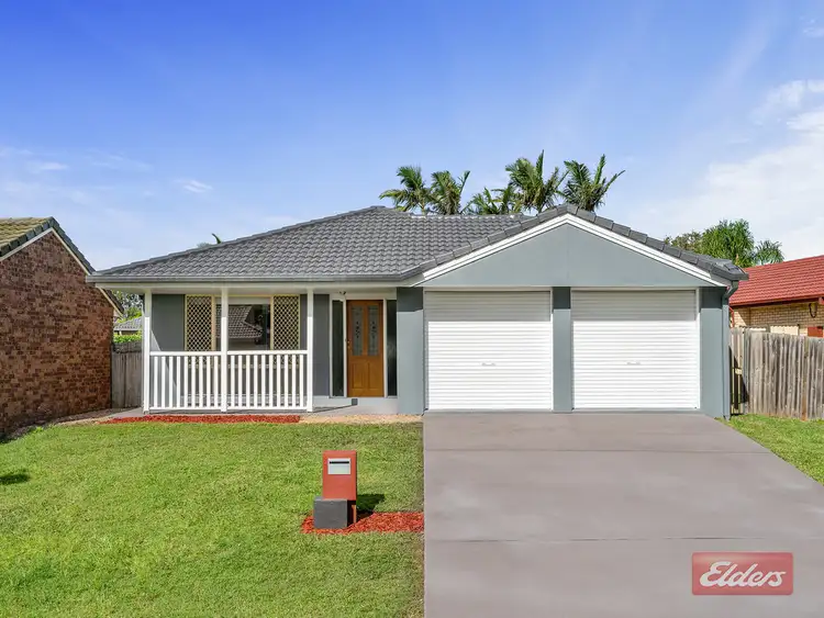 Fourth view of Homely house listing, 10 WOOD CLOSE, Loganholme QLD 4129