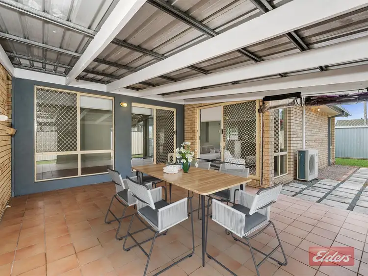 Sixth view of Homely house listing, 10 WOOD CLOSE, Loganholme QLD 4129